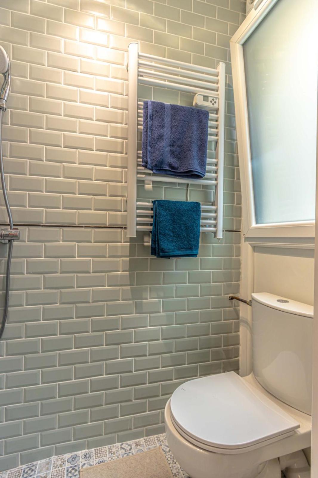 Ledion 14 Appartement Parijs