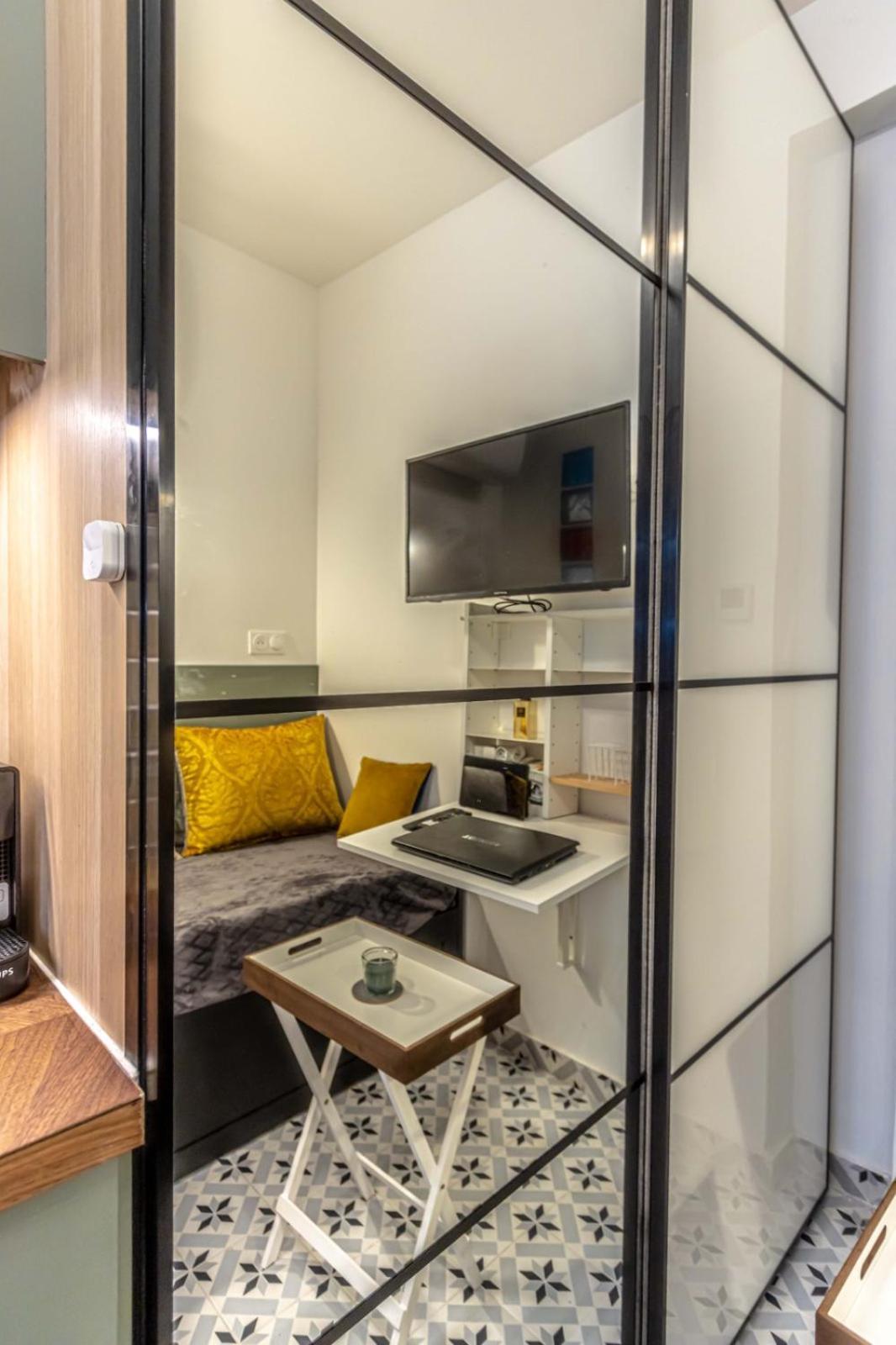 Ledion 14 Appartement