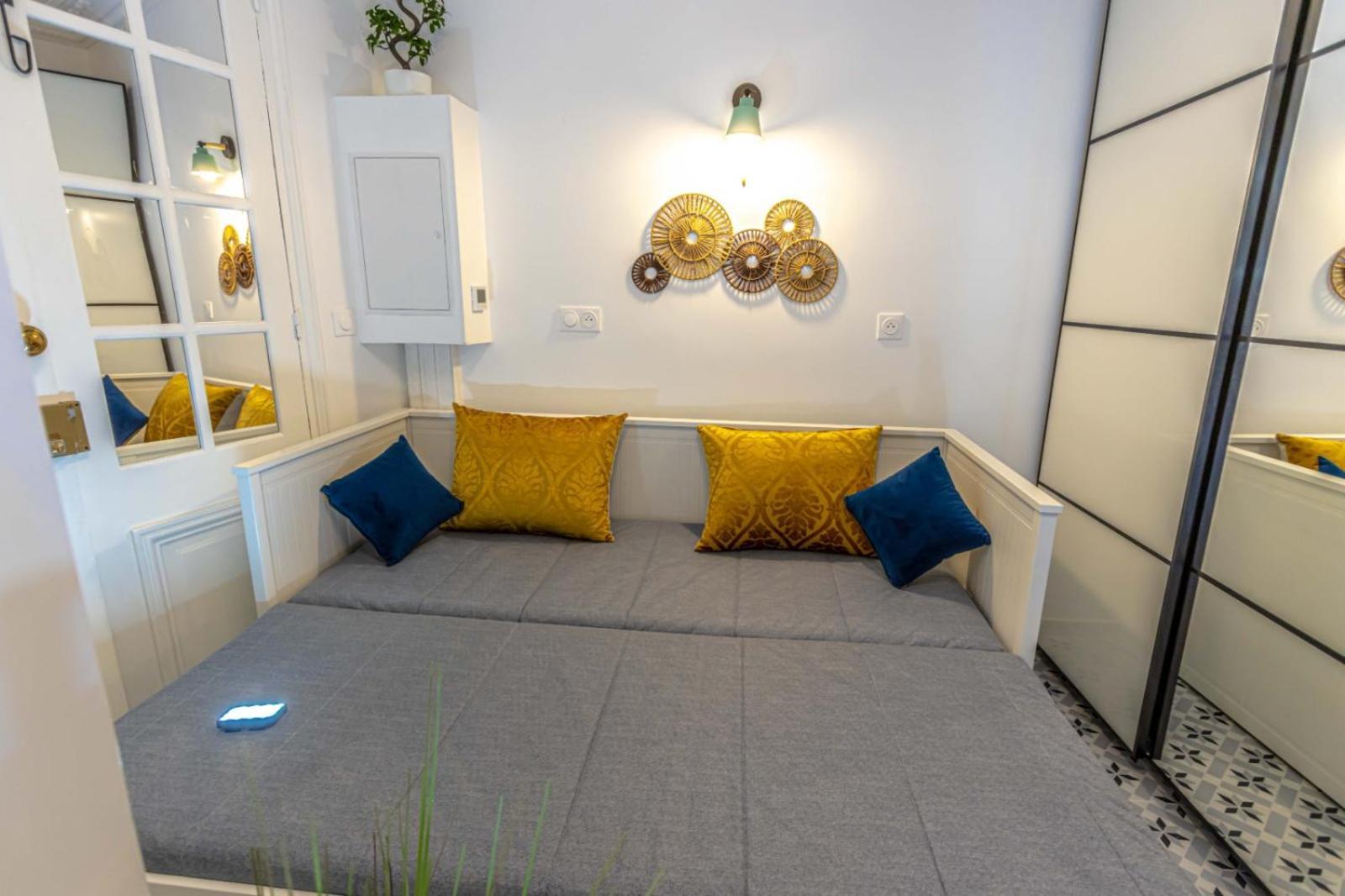 Appartement Ledion 14