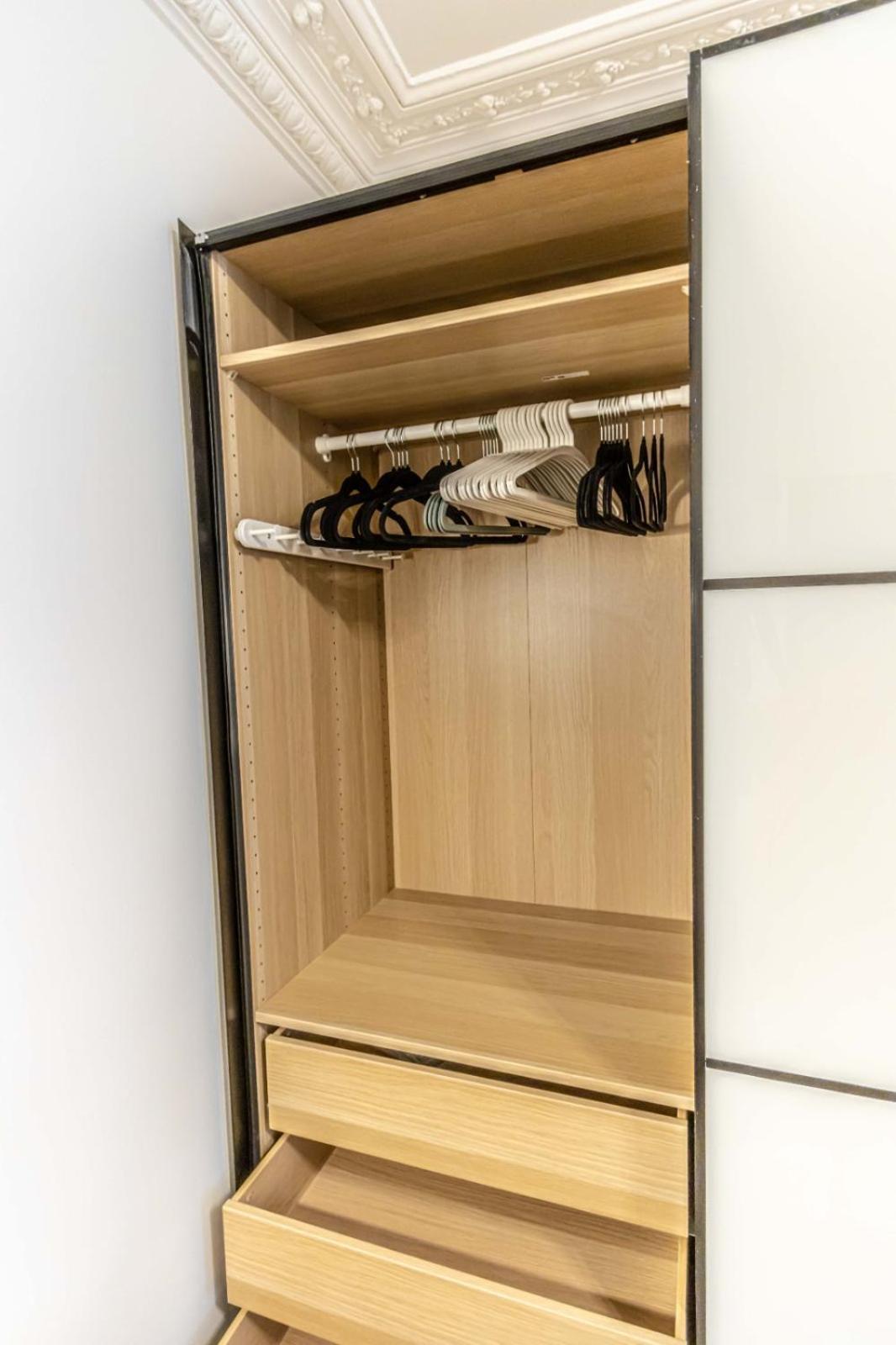 Appartement Ledion 14 Parijs