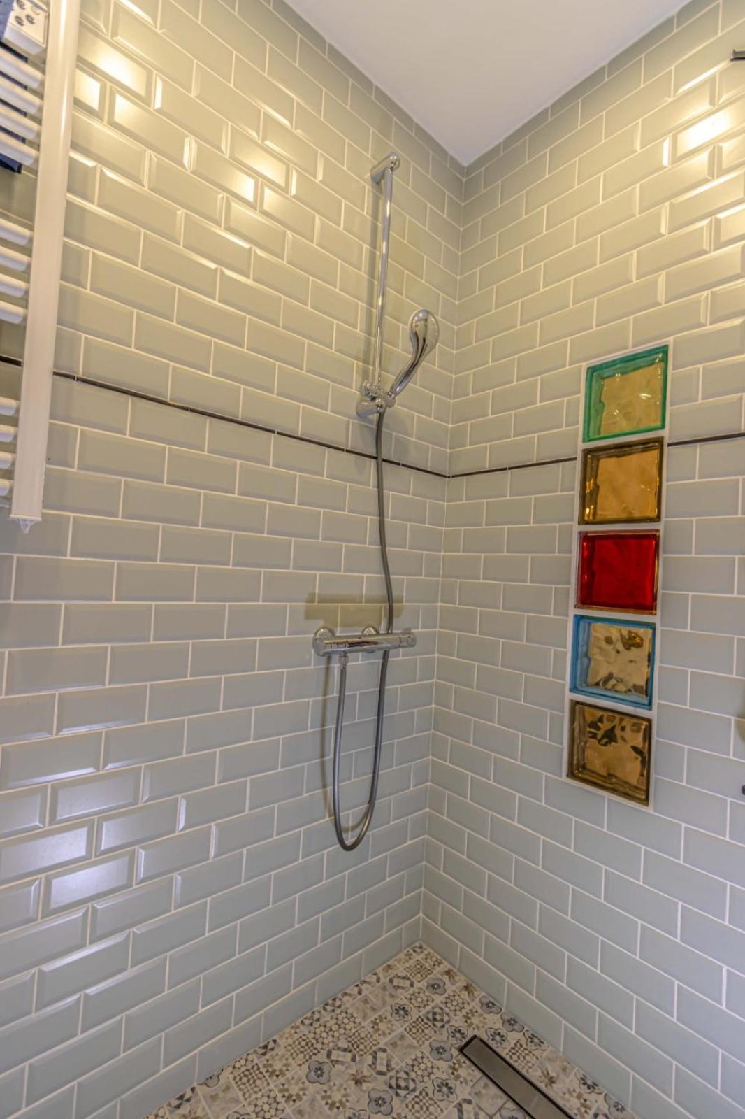Ledion 14 Appartement